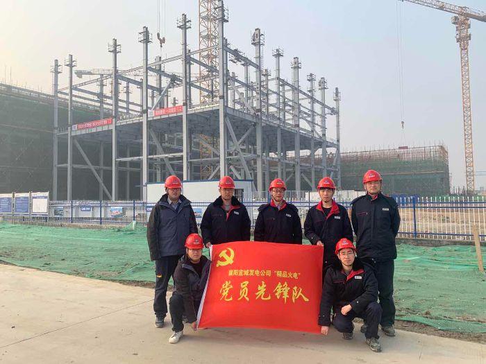 先鋒隊(duì)(攝影:王運(yùn)瀅) 先鋒隊(duì)(攝影:王運(yùn)瀅)