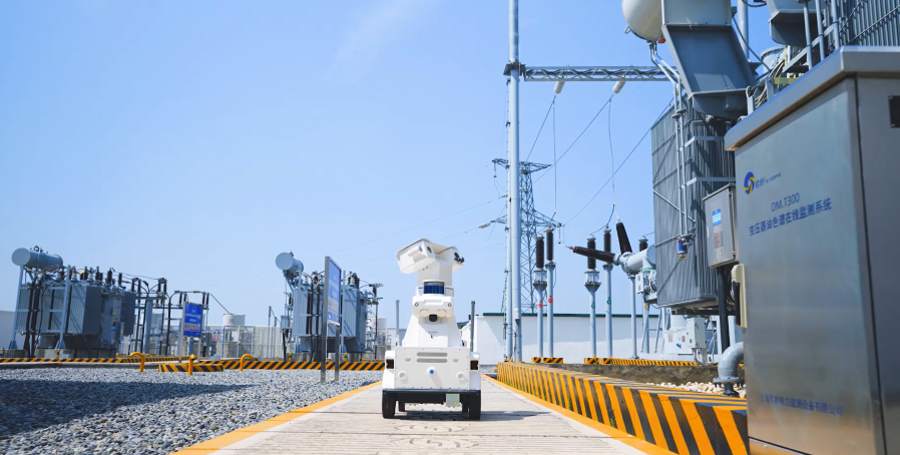 科技創(chuàng)新成果豐碩 科技創(chuàng)新成果豐碩