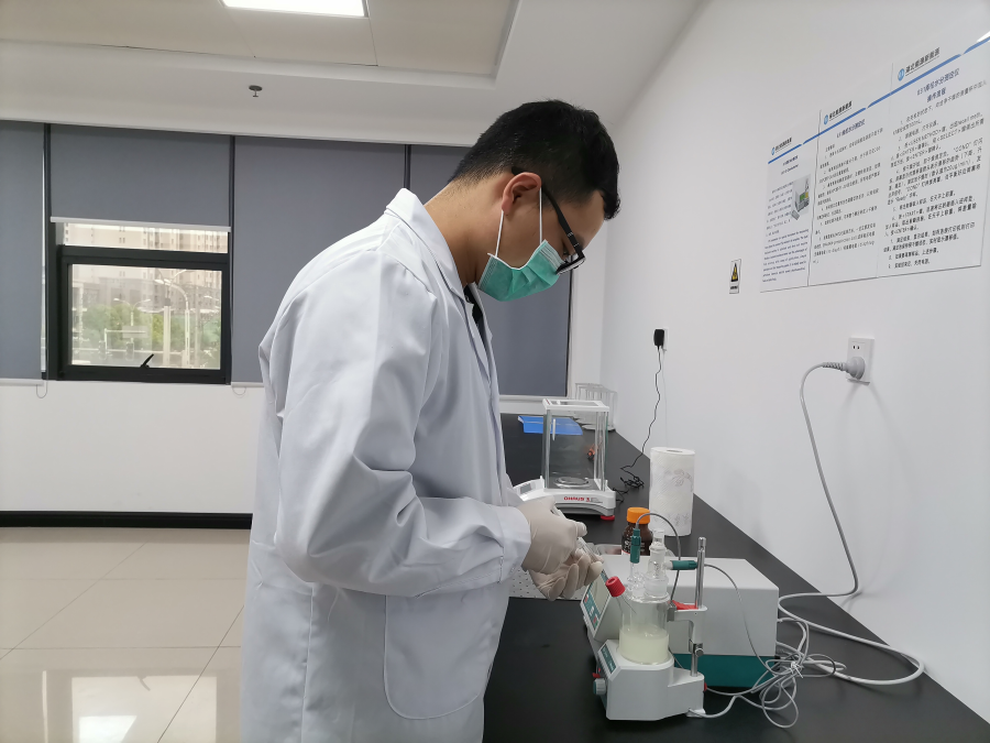 兩新業(yè)務破局起勢 兩新業(yè)務破局起勢