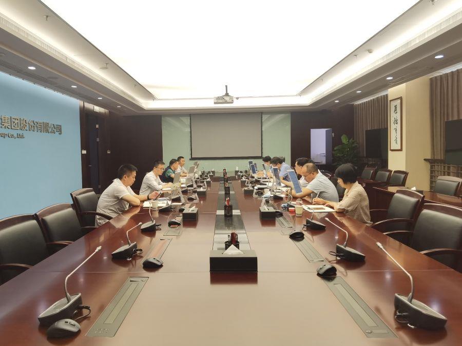 會議現場（攝影：王權）3