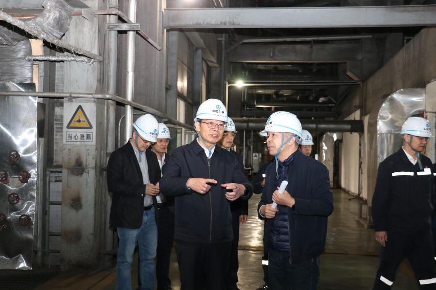 調研現場(攝影:李明彬) 調研現場(攝影:李明彬)